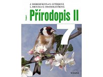 Přírodopis II pro 7. ročník ZŠ