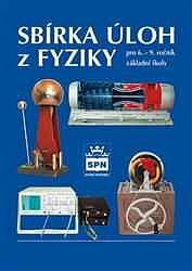 Sbírka úloh z fyziky pro 6. - 9.r.