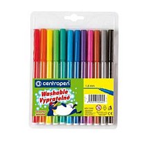 Popisovač 7790 sada 12 barev