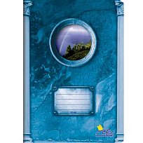 Sešit školní bílý 460 čistý