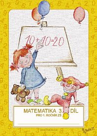 Matematika 1/3 - UČ
