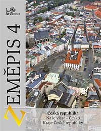 Zeměpis 4 (Česká republika) /1171/