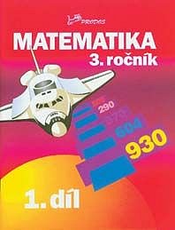 Matematika 3/1 /6786/