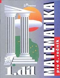Matematika 4/1 /6526/