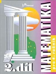 Matematika 4/2 /6533/