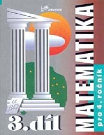 Matematika 4/3 /6540/
