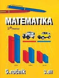 Matematika 5/3 /6571/