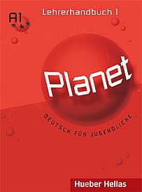Planet 1 Metodika 