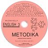 English 3 - 3.r. CD k metodice 