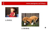 English 3 - 3.r. Hry - samostatně