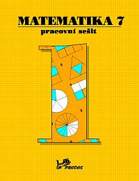 Matematika 7 - PS 1 /0341/