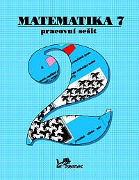 Matematika 7 - PS 2 /2611/