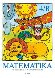 Matematika 2.r./ 4 (B)