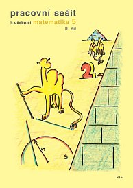 Matematika 5 - PS 2