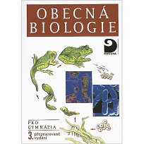 Obecná biologie (Kubišta)