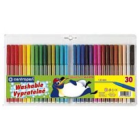 Popisovač 7790 sada 30 barev