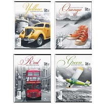 Blok Kollegia 15084 A5 linka 80l