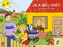 Já a můj svět 1 - UČ