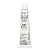 Tempera 16 ml - titan. běloba