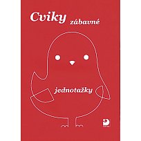 Cviky zábavné - jednotažky 