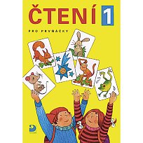 Čtení 1 pro prvňáčky
