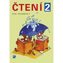 Čtení 2 pro prvňáčky