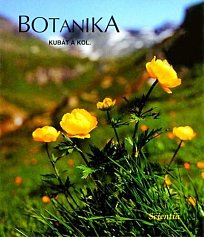 Botanika (Kubát a kol.)