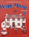 Happy House 2 AB - stará verze (doprodej - 5ks)