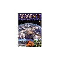 Geografie pro SŠ 1 – fyzickogeografická část