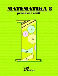 Matematika 8 - PS 1 /0631/