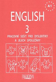 English 3 - 3.r. PS pro DYS vč. CD  