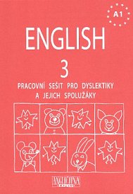 English 3 - 3.r. PS pro DYS s audio nahrávkami na webu nakladatele