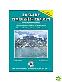 Základy zeměpisných znalostí