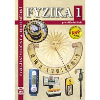 Fyzika 1 - Fyzikální veličiny