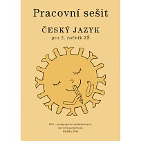 Český jazyk 2 - PS 