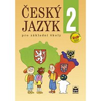 Český jazyk 2 - UČ