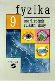 Fyzika 9.r. 
