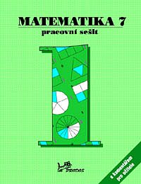 Matematika 7 - PS 1 s komentářem /0334/