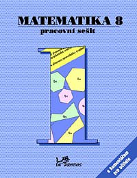 Matematika 8 - PS 1 s komentářem /0648/