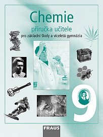 Chemie 9 pro ZŠ a VG PU - Doprodej