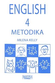 English 4 - 4.r. Metodika vč. her  