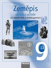 Zeměpis 9 pro ZŠ a VG PU - Doprodej