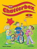 New Chatterbox 2 PB