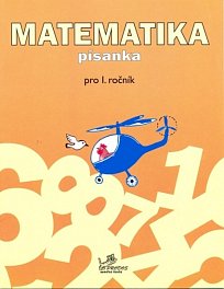 Matematika 1 - písanka