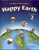 Happy Earth 2 CB - stará verze