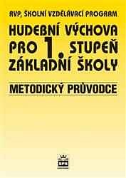 RVP, ŠVP a Hudební výchova na 1. stupni - MP