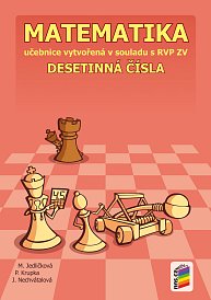 Matematika - Desetinná čísla UČ