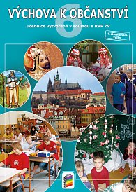 Výchova k občanství 6 UČ