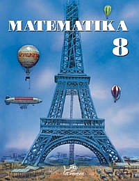 Matematika 8 /0624/