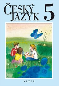 Český jazyk 5.r. (MV)